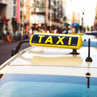 Taxikosten In Dortmund